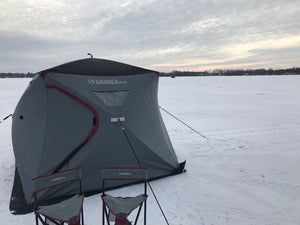 Ice Fishing Collection