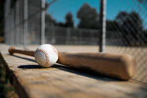 Baseball Collection